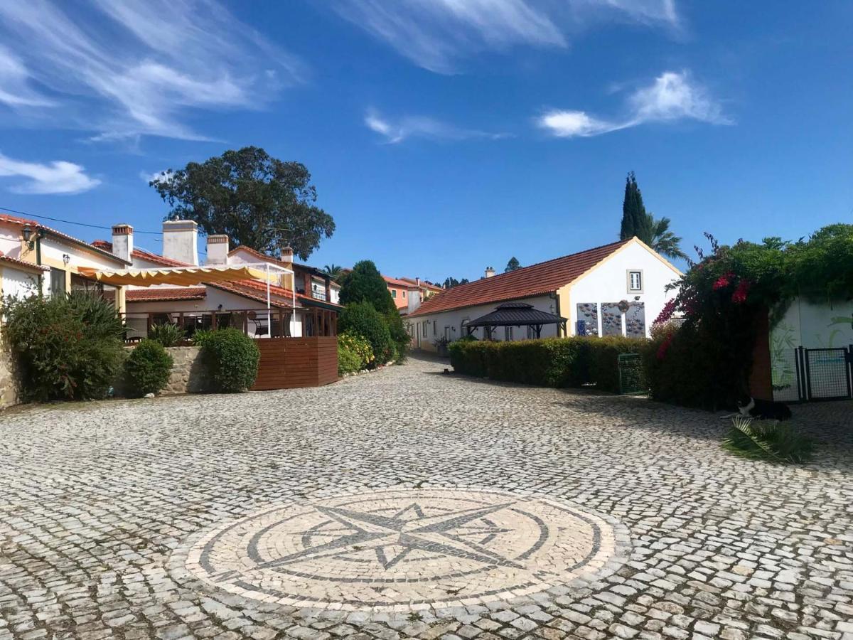 Vida-Vi, Country House And B&B Carvalhal Bemfeito Exterior photo